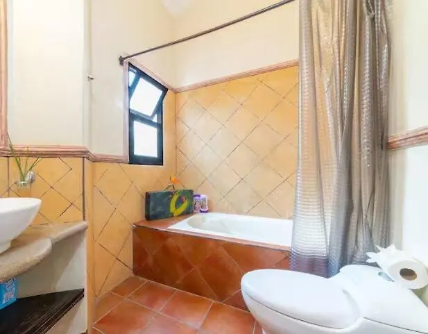 Art Deco Loft - Petfriendly - 5 Min To Antigua Ctr
