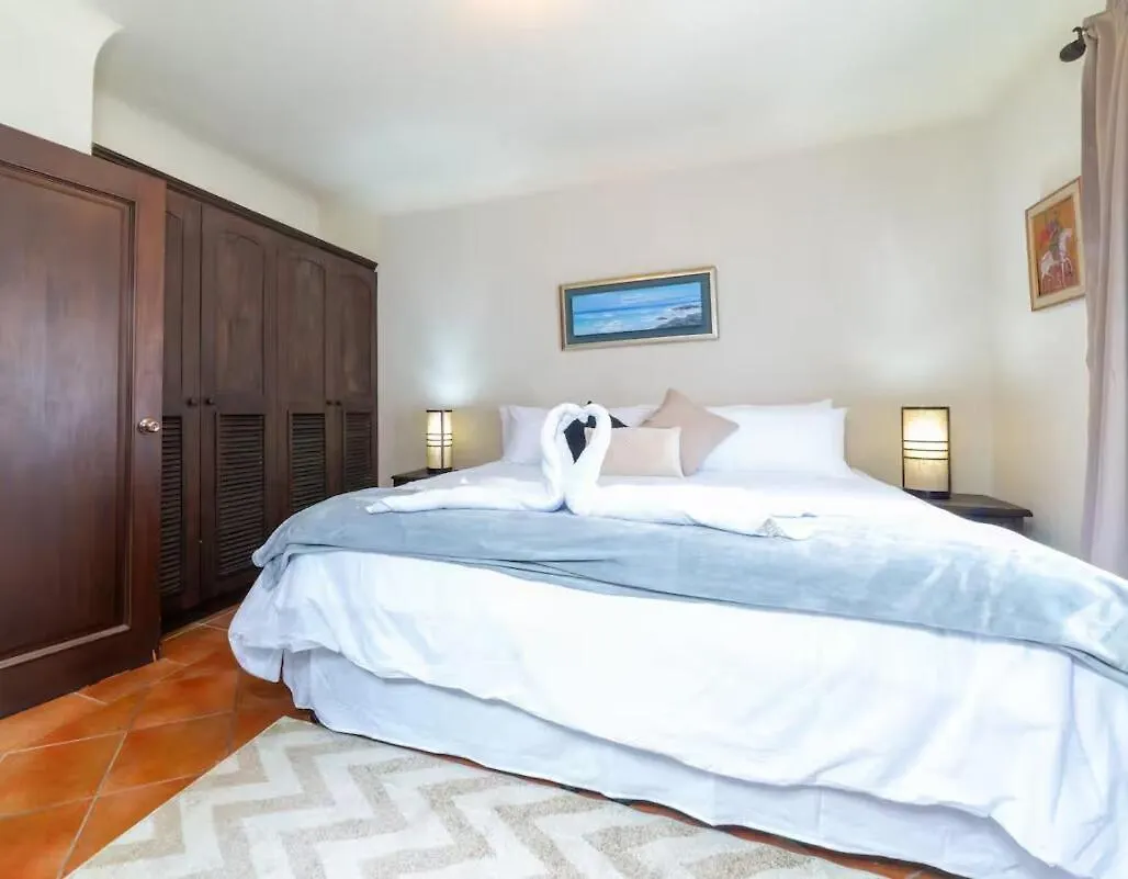 Art Deco Loft - Petfriendly - 5 Min To Antigua Ctr