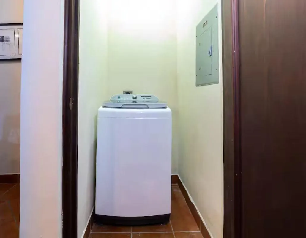 Art Deco Loft - Petfriendly - 5 Min To Antigua Ctr Villa