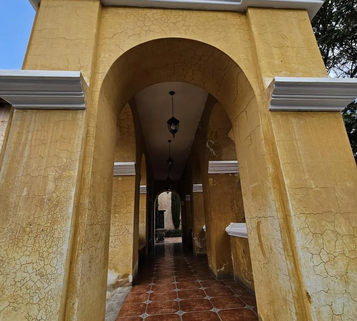Art Deco Loft - Petfriendly - 5 Min To Antigua Ctr Villa