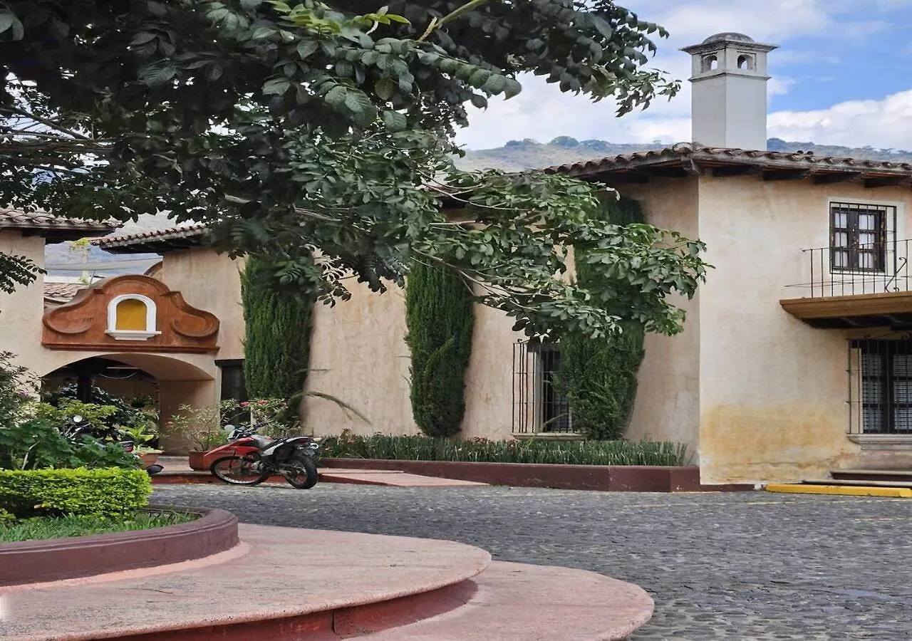 Art Deco Loft - Petfriendly - 5 Min To Antigua Ctr Villa