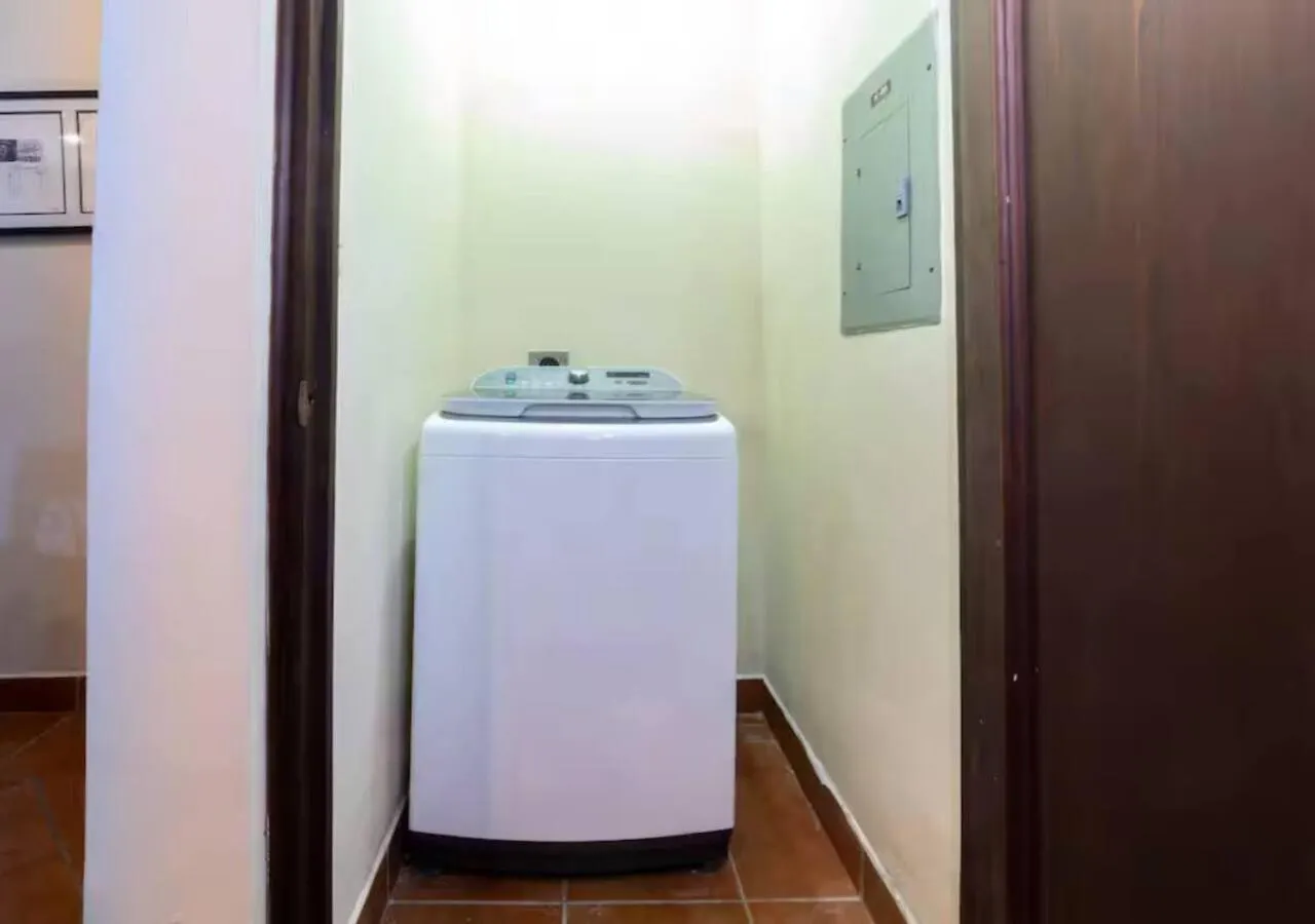 Villa Art Deco Loft - Petfriendly - 5 Min To Antigua Ctr