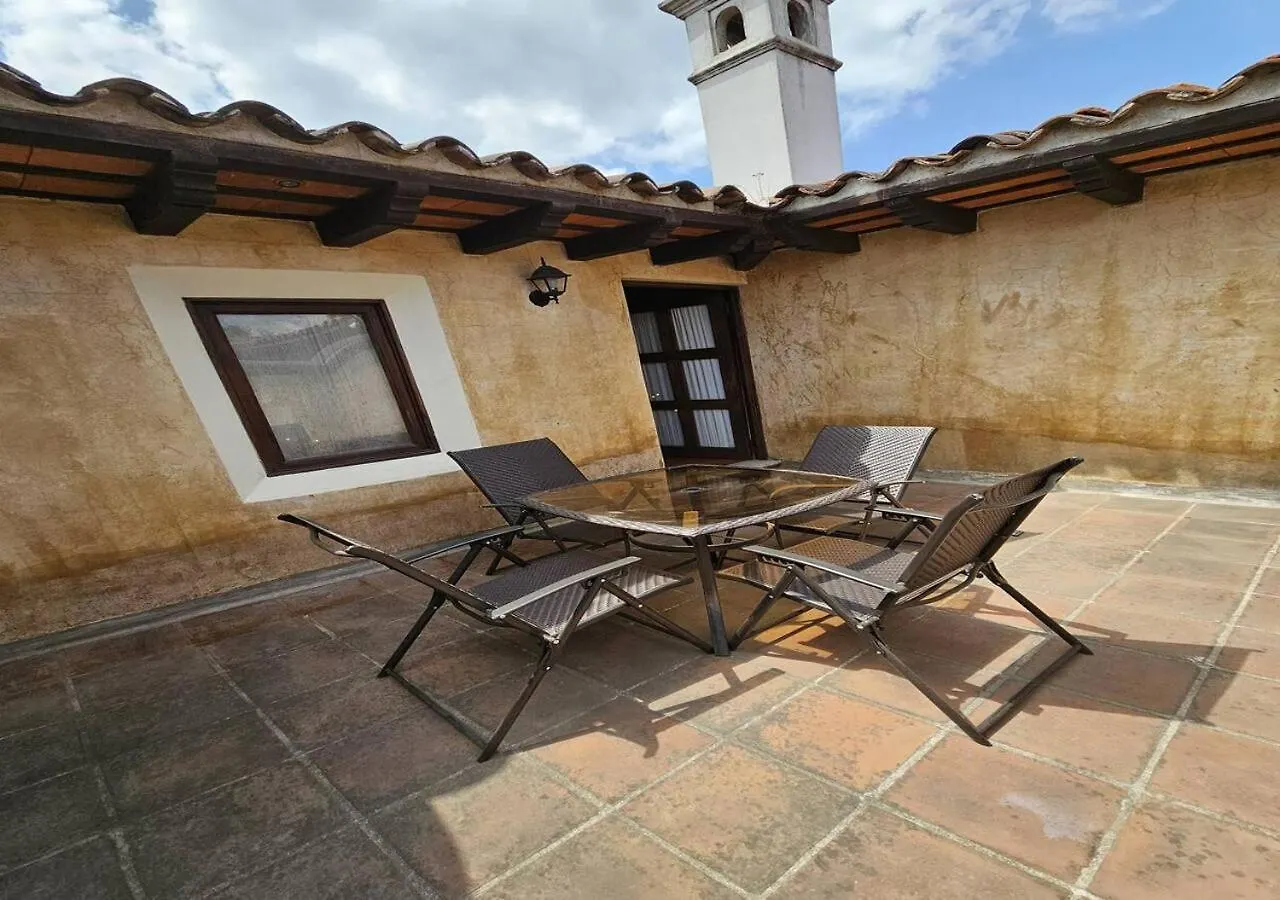 Art Deco Loft - Petfriendly - 5 Min To Antigua Ctr Guatemala