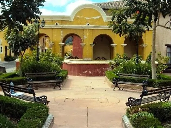 Willa Art Deco Loft - Petfriendly - 5 Min To Antigua Ctr