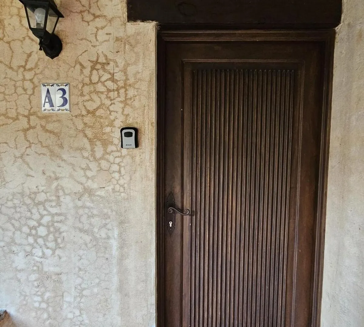 Art Deco Loft - Petfriendly - 5 Min To Antigua Ctr