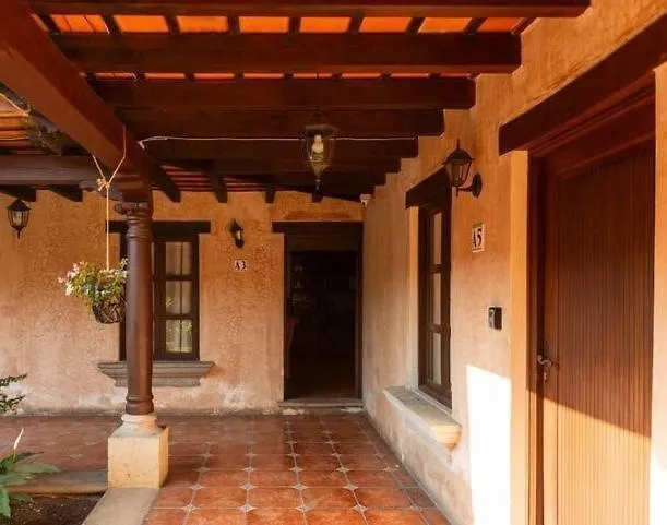 Willa Art Deco Loft - Petfriendly - 5 Min To Antigua Ctr