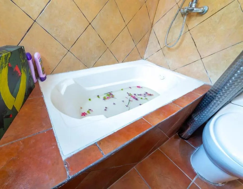 Art Deco Loft - Petfriendly - 5 Min To Antigua Ctr Willa
