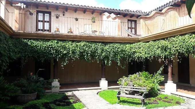 Art Deco Loft - Petfriendly - 5 Min To Antigua Ctr Willa