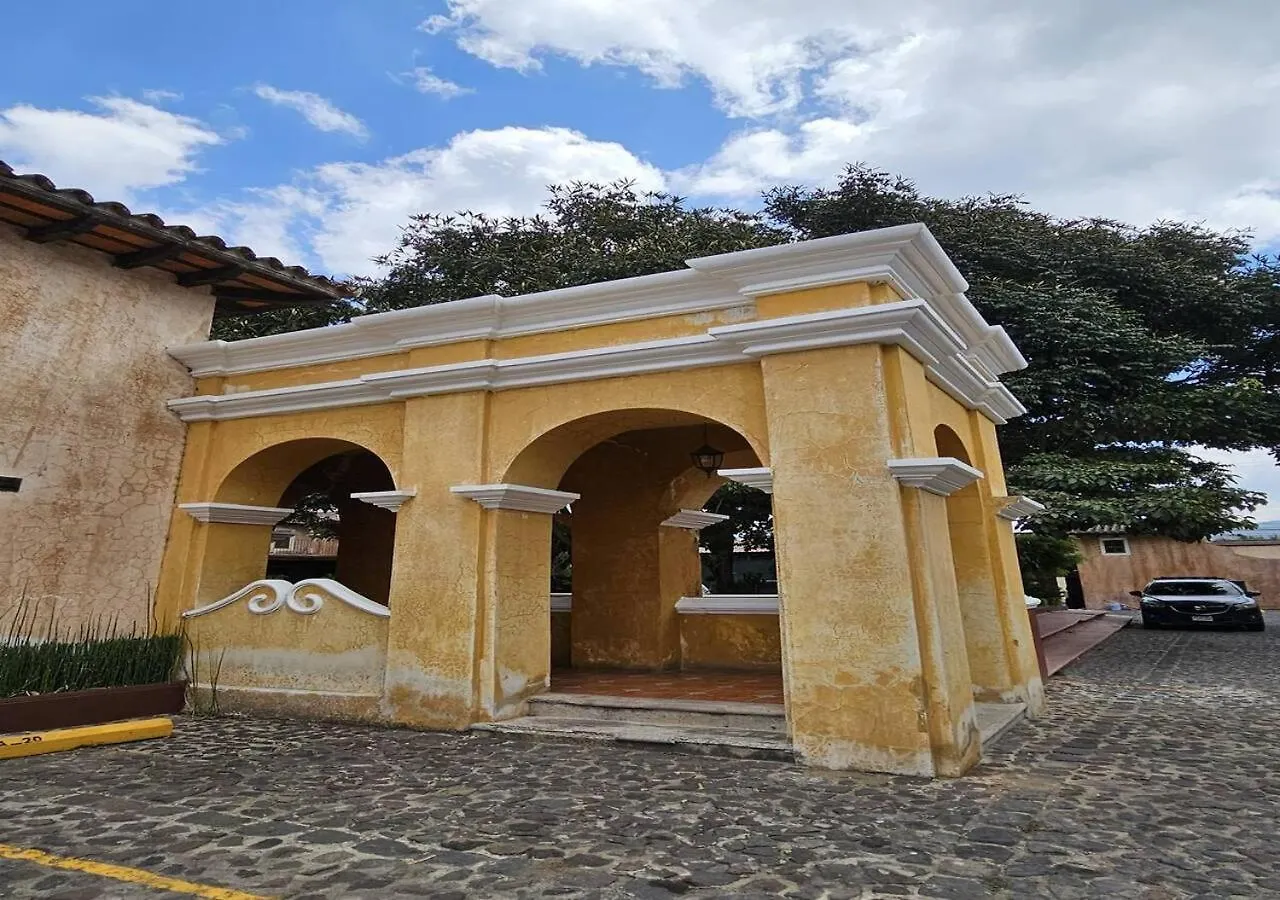 Willa Art Deco Loft - Petfriendly - 5 Min To Antigua Ctr