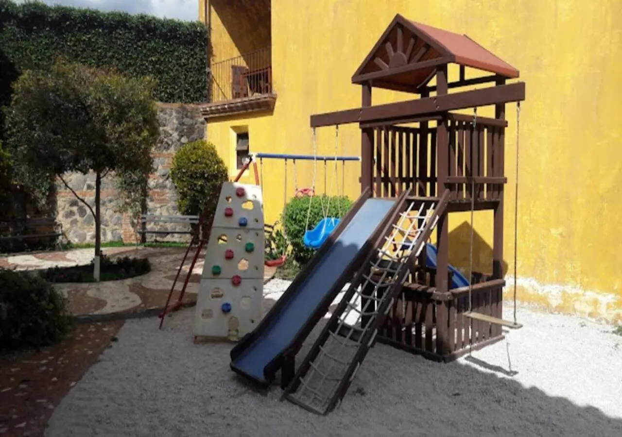 Art Deco Loft - Petfriendly - 5 Min To Antigua Ctr 0*,