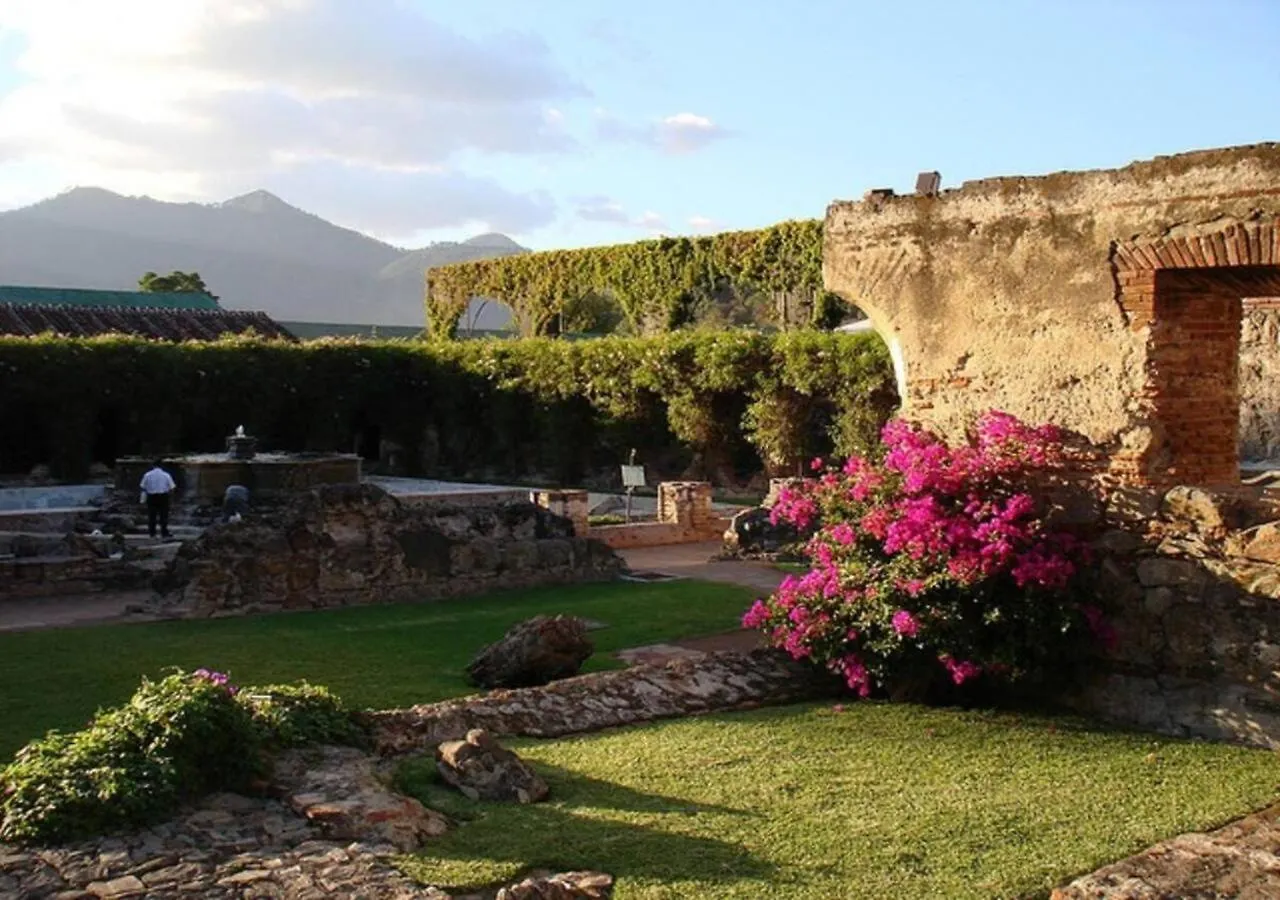 Art Deco Loft - Petfriendly - 5 Min To Antigua Ctr 0*,  Gwatemala