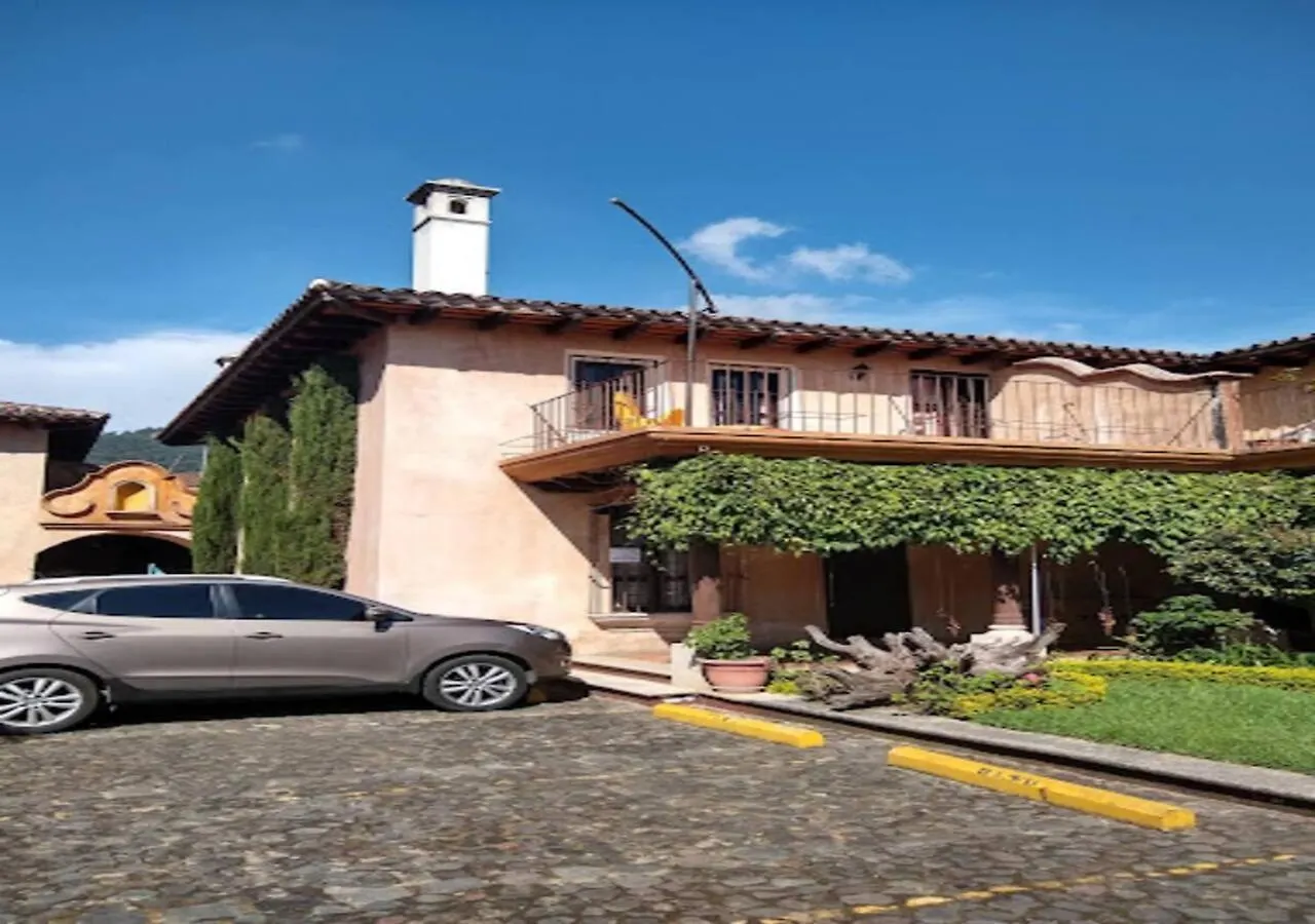Willa Art Deco Loft - Petfriendly - 5 Min To Antigua Ctr