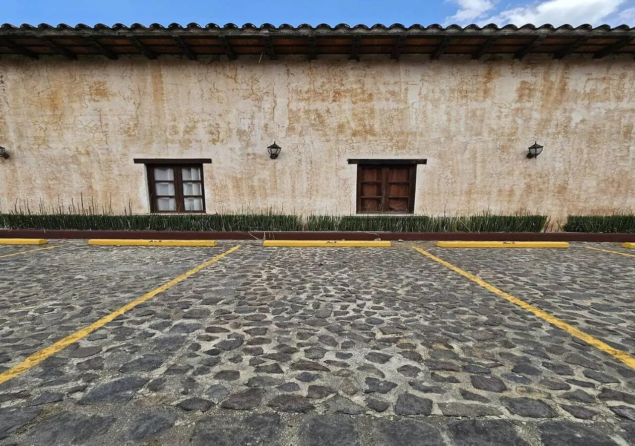 Art Deco Loft - Petfriendly - 5 Min To Antigua Ctr Willa