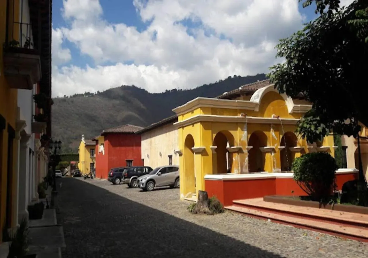 Willa Art Deco Loft - Petfriendly - 5 Min To Antigua Ctr